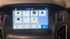 Ford Focus 1.5 TDCi 120 ST-Line 5dr Diesel Hatchback